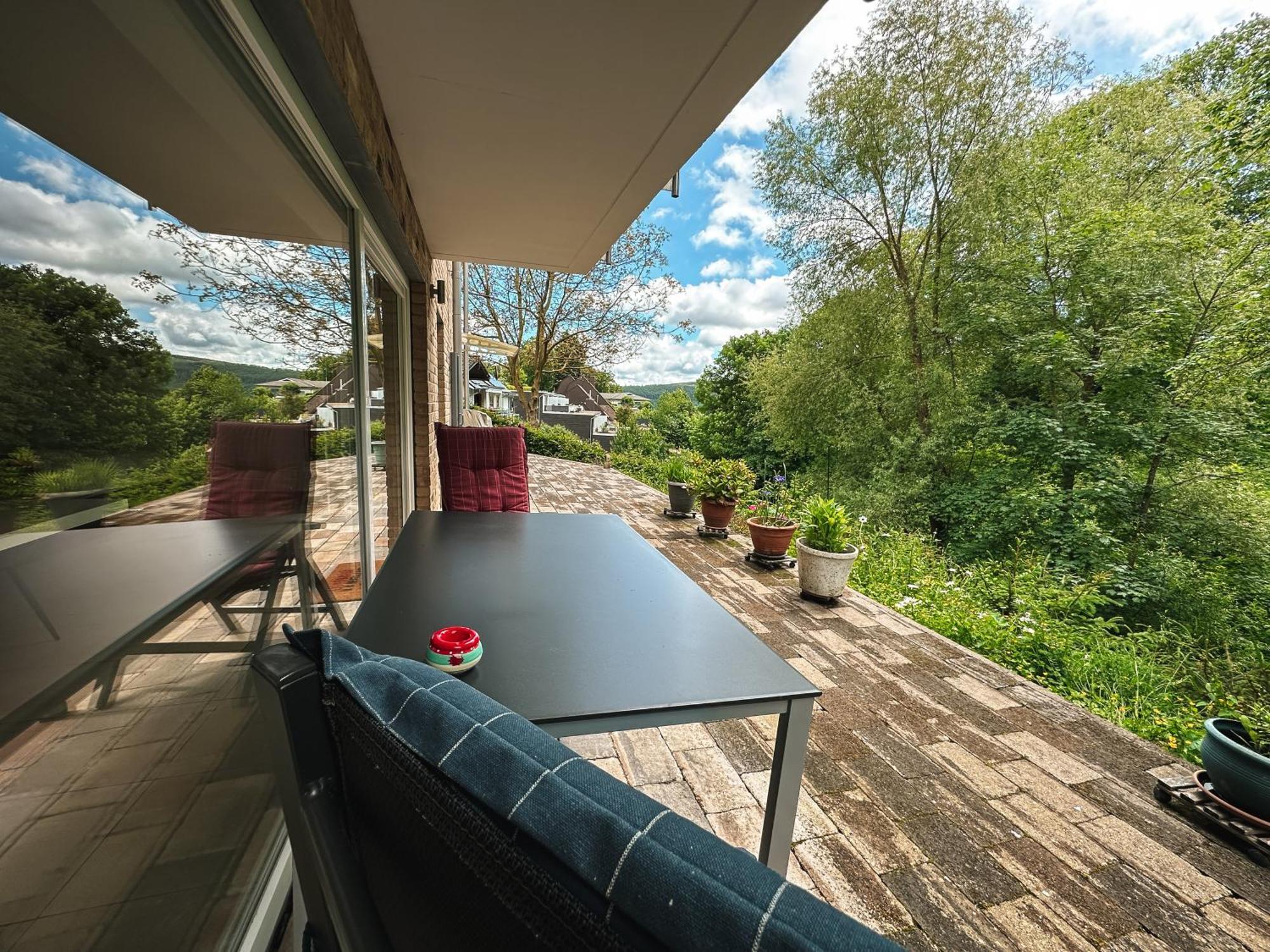 Charging Station Woffelsbach Apartamento
