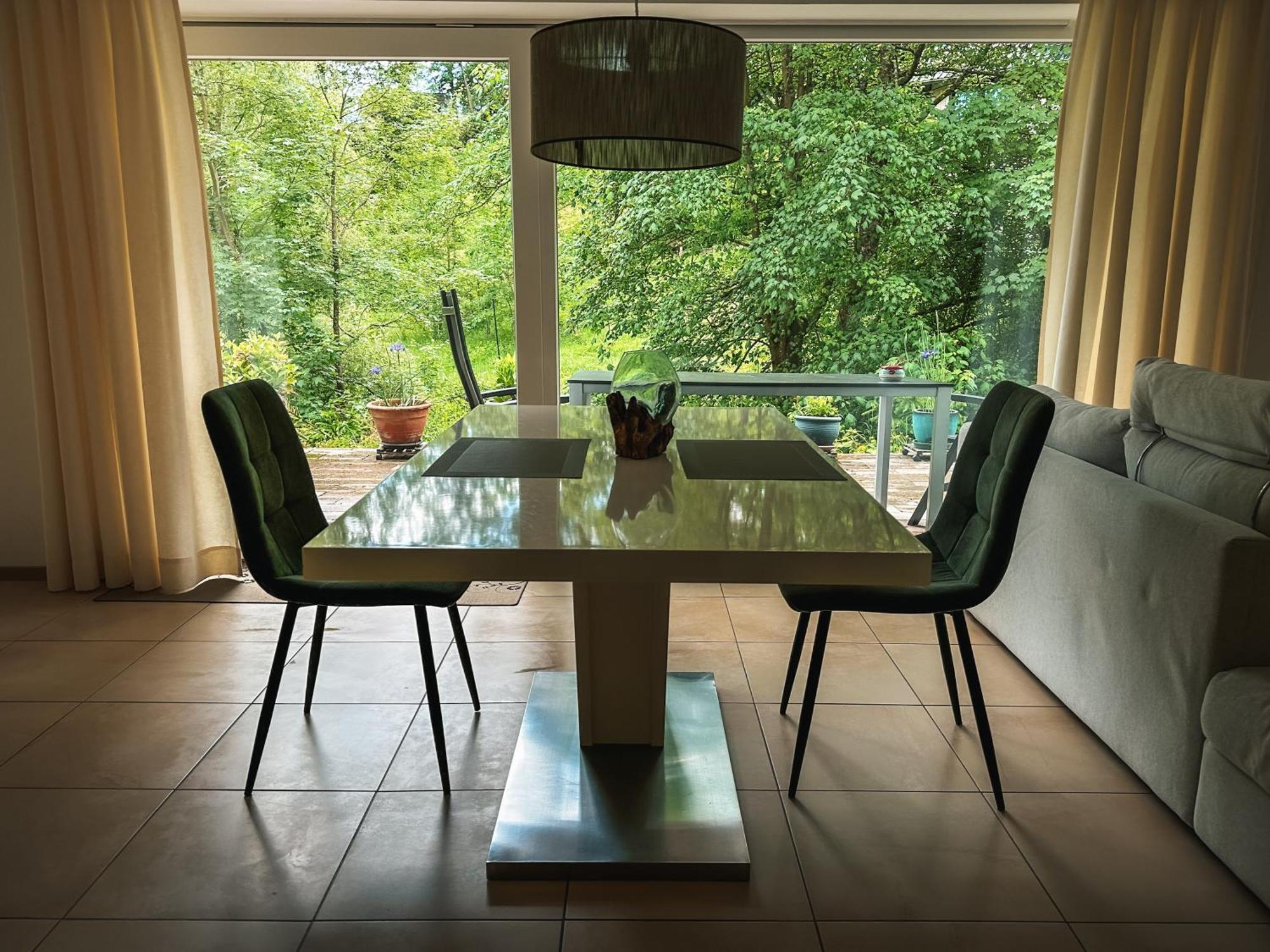 Apartamento Charging Station Woffelsbach